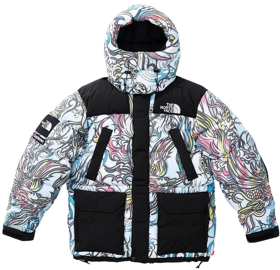 Supreme®/The North Face® 700-Fill Down Parka view 21